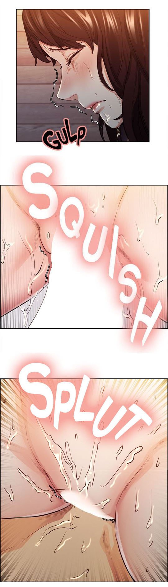 ลิ้มลองรสรักต้องห้าม 2 — page 40 of 90