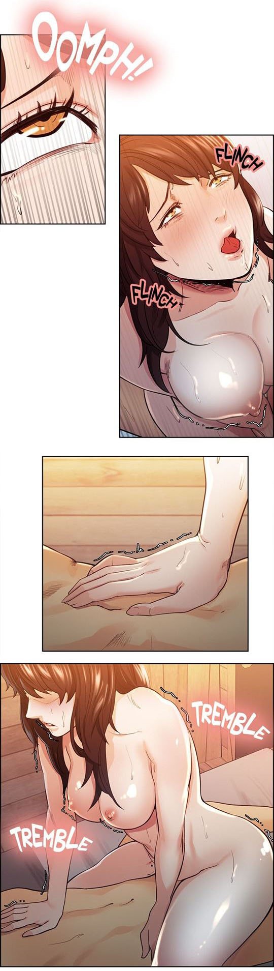 ลิ้มลองรสรักต้องห้าม 2 — page 42 of 90