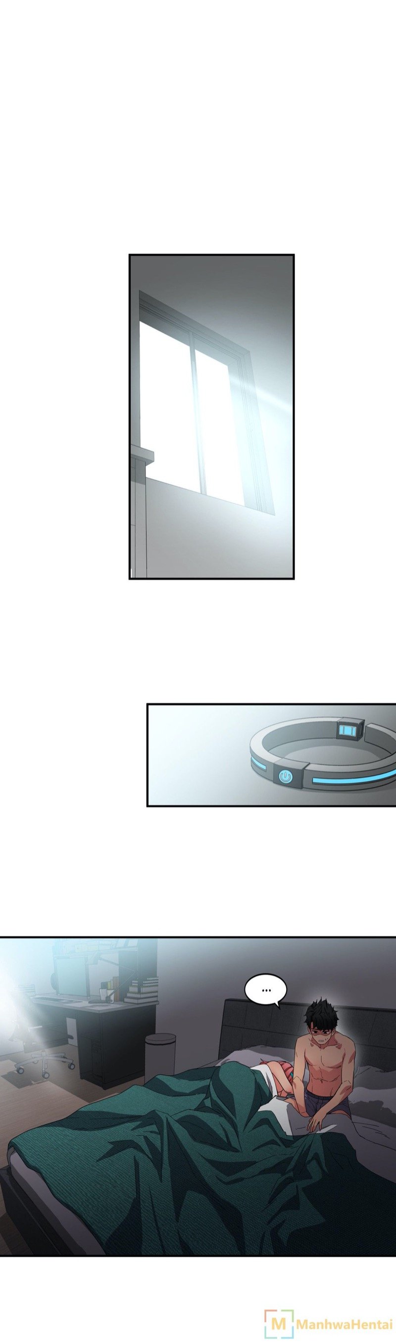 โซลมี แชแนล 7 — page 30 of 34
